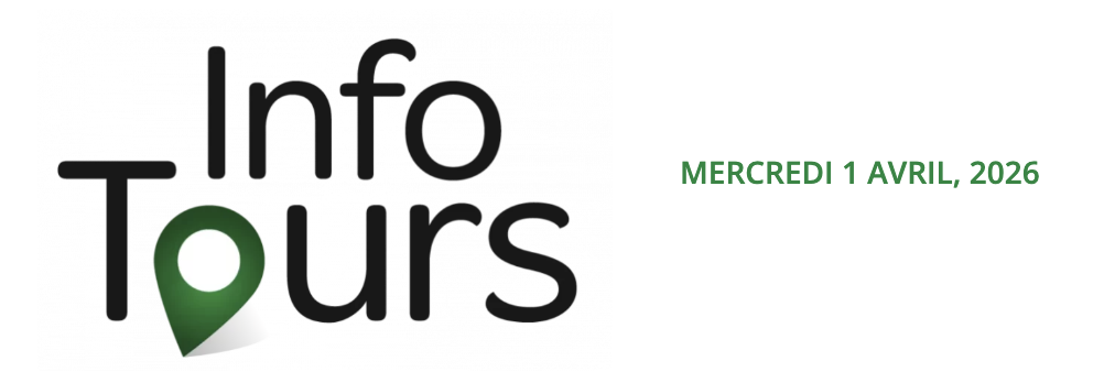 Logo Info Tours